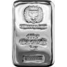 Silver Bar, Germania Mint 5 oz