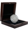 SET: Completer 2 oz Ag 999 + Wooden Box Queen Beasts SET: Completer 2 oz Ag 999 + Wooden Box Queen Beasts