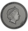 1$ Jestem Największy - Dzika Afryka 15,55 g Ag 999 2022 1$ Jestem Największy - Dzika Afryka 15,55 g Ag 999 2022