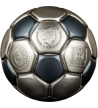 10$ Fifa World Cup Piłka Nożna - Katar - Kulista Moneta - 3 oz Ag 2022 10$ Fifa World Cup Piłka Nożna - Katar - Kulista Moneta - 3 oz Ag 2022