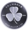 2$ Shamrock 1 oz Ag 999 2022 Niue 2$ Shamrock 1 oz Ag 999 2022 Niue
