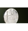 20$ Rzym - Tiffany Art Metropolis 3 oz Ag 999 2022 Palau 20$ Rzym - Tiffany Art Metropolis 3 oz Ag 999 2022 Palau