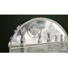 20$ Rzym - Tiffany Art Metropolis 3 oz Ag 999 2022 Palau