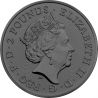 2£ Burning Little John - Burning Myths and Legends 1 oz Ag 999 2022 2£ Burning Little John - Burning Myths and Legends 1 oz Ag 999 2022