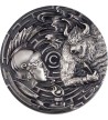 20$ Tezeusz i Minotaur - Zło samo w sobie 3 oz Ag 999 2021 Palau 20$ Tezeusz i Minotaur - Zło samo w sobie 3 oz Ag 999 2021 Palau