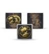 5$ Chińska Panda - Golden Ring 30 g Ag 999 2022 5$ Chińska Panda - Golden Ring 30 g Ag 999 2022