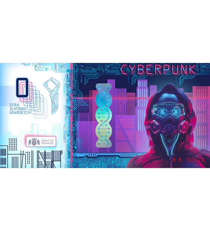 Cyberpunk 2022