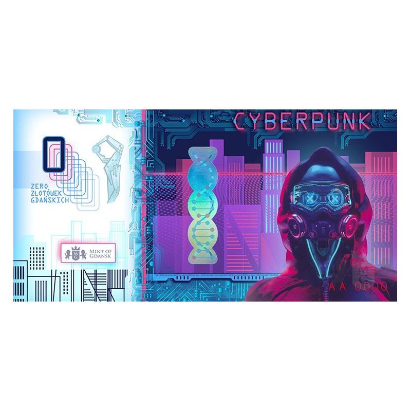 Cyberpunk 2022