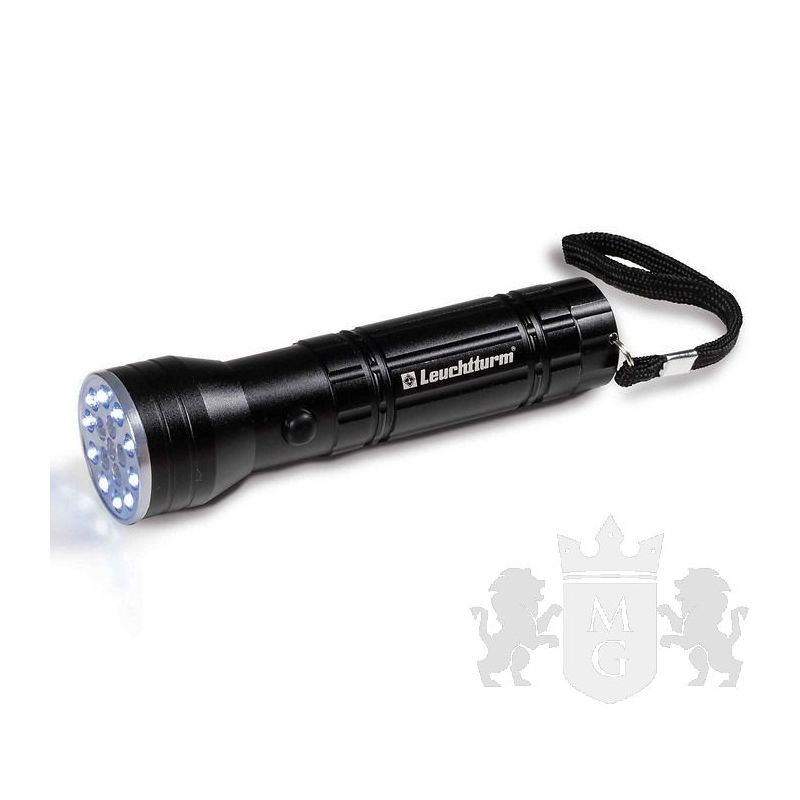 SET Cyberpunk 2022, collector's bon + Torch UV/LED