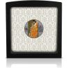 500 Francs Hope II Gustav Klimt 17,5 g Ag 999 2022 Cameroon