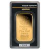 Gold Bar 24h 100 g LBMA