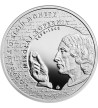 10 zl Nicolaus Copernicus - The Great Polish Economists 10 zl Nicolaus Copernicus - The Great Polish Economists