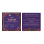 5$ Shambhala - Legendary Lands 2 oz Ag 999 2022 Niue