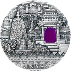 2$ India - Imperial Art