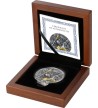 10 Marek Arminius - Wojownicy 2 oz Ag 999 2022 10 Marek Arminius - Wojownicy 2 oz Ag 999 2022