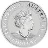 1$ Australian Kangaroo 1 oz Ag 999 2022 Tube x 25 pcs 24H