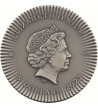 5$ Elżbieta I - Kobiety 2 oz Ag 999 2022 Niue 5$ Elżbieta I - Kobiety 2 oz Ag 999 2022 Niue