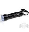 SET: Mieszko I, collector's bon + Torch UV/LED