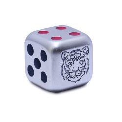 $1 Dice - Year of the Tiger