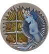 1$ The Snow Queen - Fairy Tales 1 oz Ag 999 2022 1$ The Snow Queen - Fairy Tales 1 oz Ag 999 2022