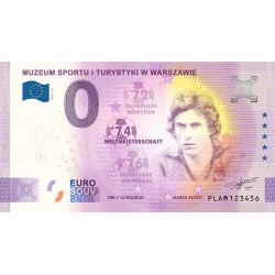 0 Euro Orły Górskiego -...