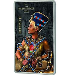 40$ 16$ Nefertiti -...