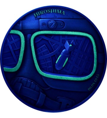 5$ Hiroszima - Ludzkie Tragedie