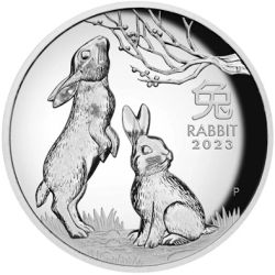 1$ Rabbit