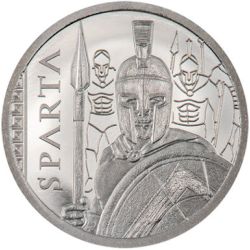 5$ Sparta