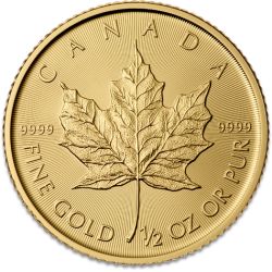 20$ Maple Leaf 2015