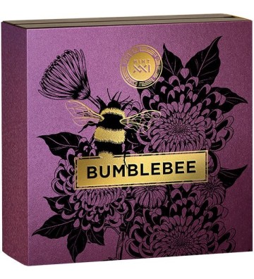 10 Cedi Bumblebee - Nature Architects