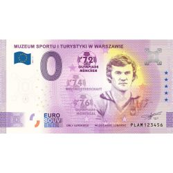 0 euro Włodzimierz Lubański...