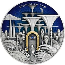 20€ Solaris - Stanisław...