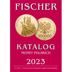 Catalog of Polisch Coins...