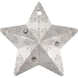 5$ Holiday Ornament –...