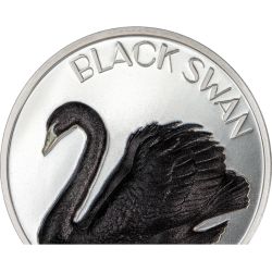 10$ Black Swan