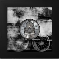 10$ Train, Steam Dream