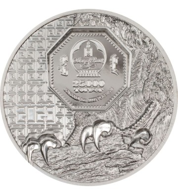 2000 Togrog Raróg Zwyczajny