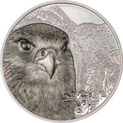 2000 Togrog Mongolian Falcon