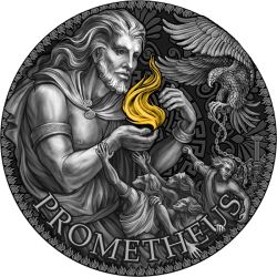 3000 Francs Prometheus -...