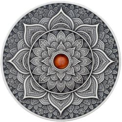 10$ Indian Mandala -...