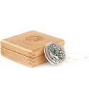 5$ Sword of Destiny - The Witcher Book Series 2 oz Ag 999 Multilayered 3D Glass