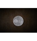 5$ Krew Elfów - Wiedźmin 2 oz Ag 999 2021 Niue