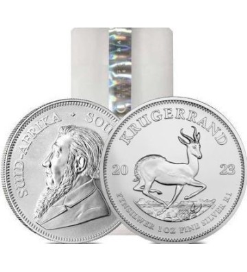 Krugerrand 2023, 25 pcs...