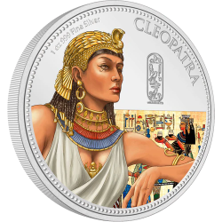 2$ Cleopatra - Women in...