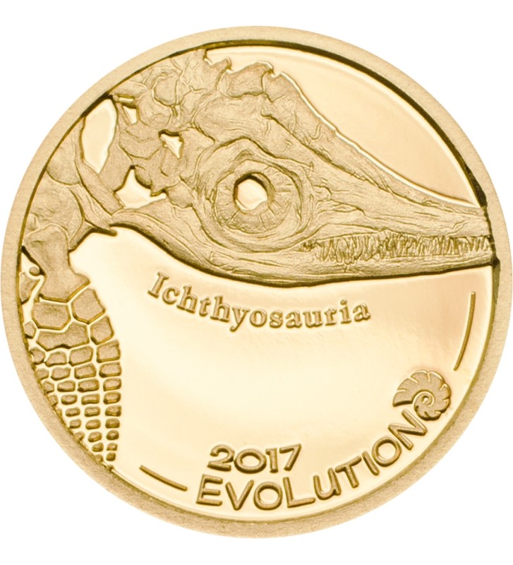 1000 Togrog Ichthyosaurs - Evolution of Live 1000 Togrog Ichthyosaurs - Evolution of Live