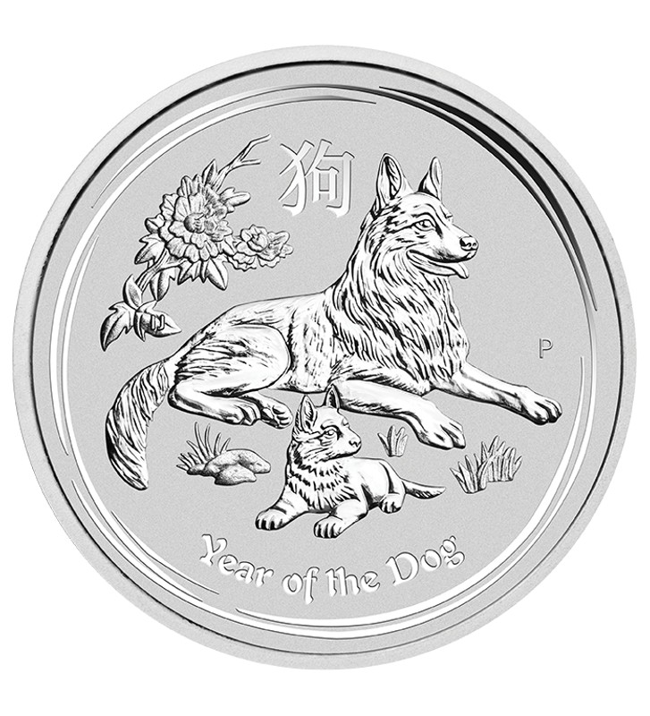 1$ Year of Dogs 1$ Year of Dogs