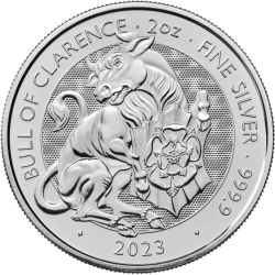 5£ Bull Of Clarence - The...