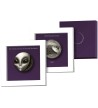 3000 Francs Roswell Incident 70th Anniversary UFO 3000 Francs Roswell Incident 70th Anniversary UFO