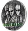 5$ Matrix